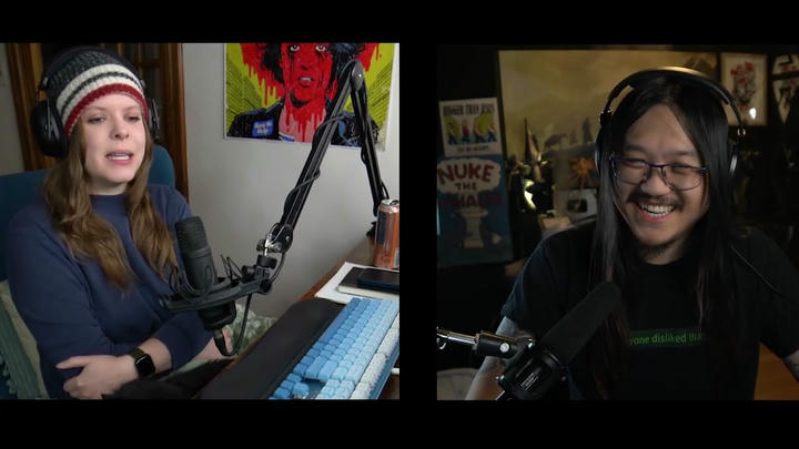 Toy Story 2 - Patreon Version