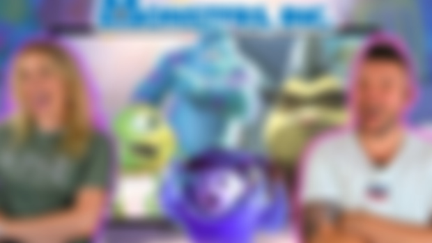Monsters Inc. - Early Access - YT Edit - Ad Free