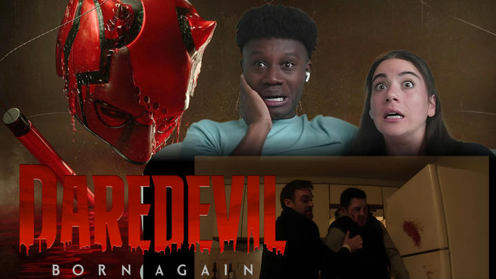 Daredevil: Born Again (Season 1 - Episode 2)