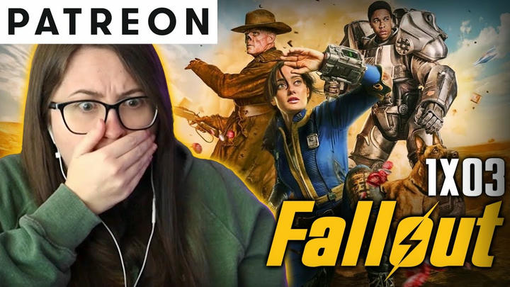 Fallout (1x03) - Patreon Version