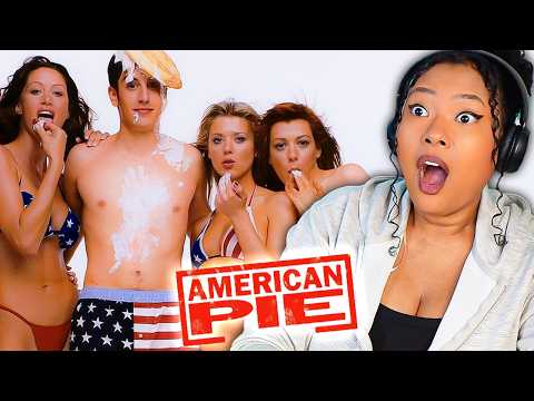 American Pie Reaction Highlights