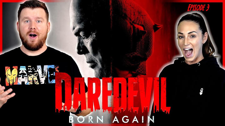 Daredevil: Born Again Episode 3