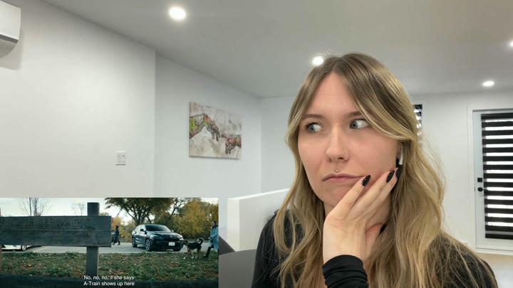 The Boys 4x02 - "Life Among the Septics" FULL REACTION