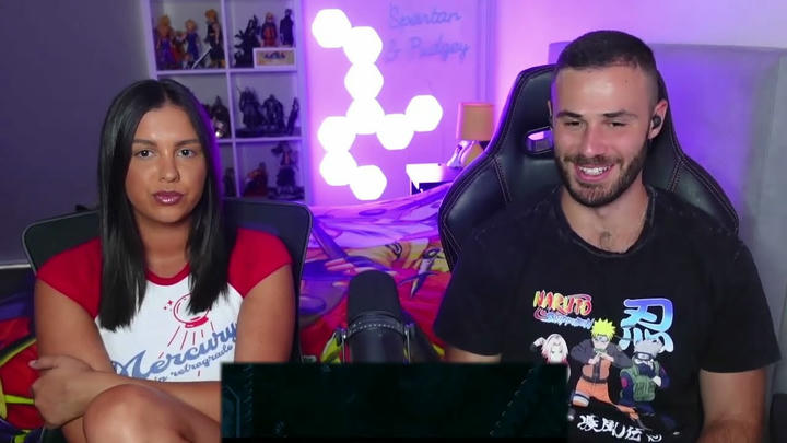 Alice In Borderland 1x4 Uncut Reaction