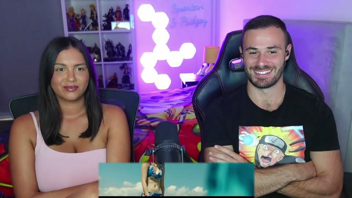 Alice In Borderland 1x6 Uncut Reaction