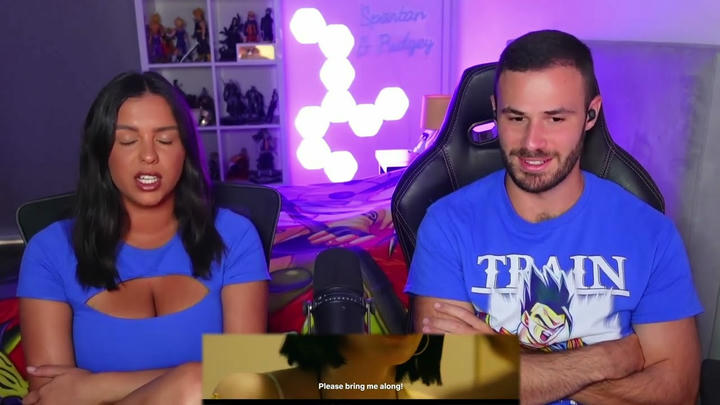 Alice In Borderland 1x7 Uncut Reaction