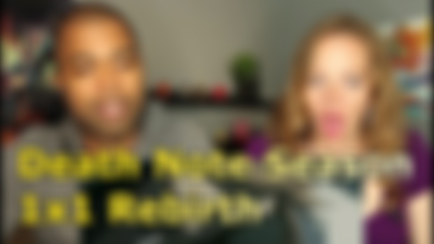 See Jane Go TV - Death Note (2006)