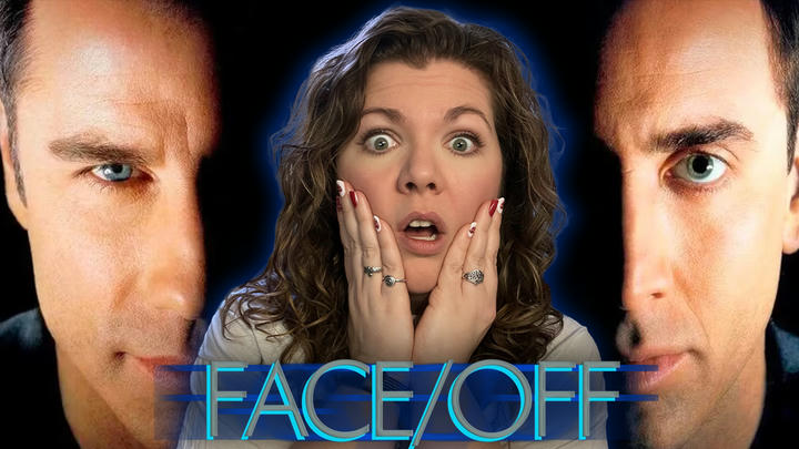 Face/Off youtube cut