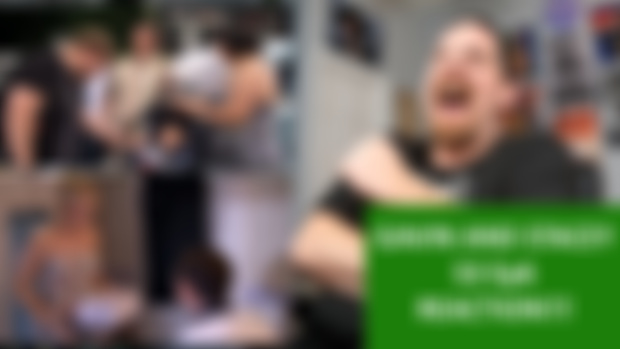 Gavin and Stacey S3 Ep6 REACTION!