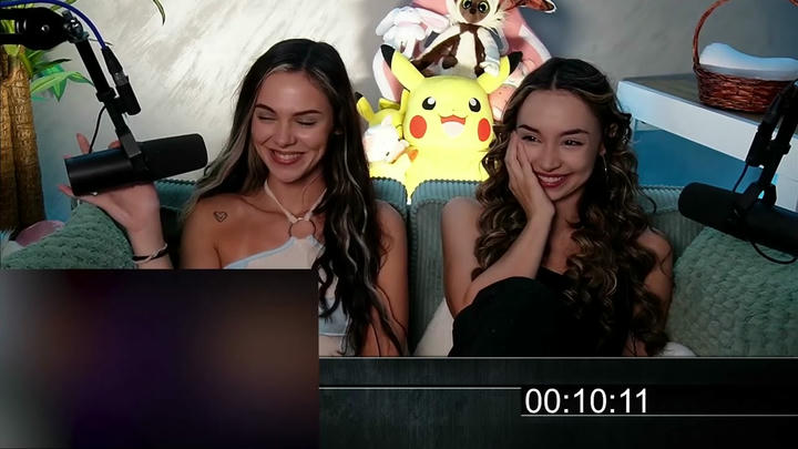 Loki 1x4 with Laura Reaction