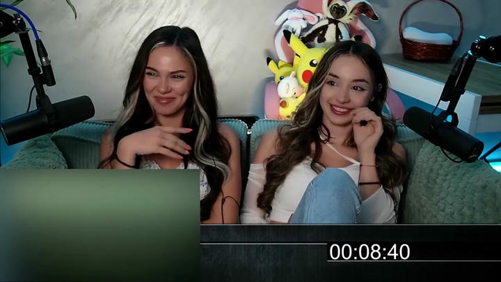 Loki 1x5 with Laura Reaction