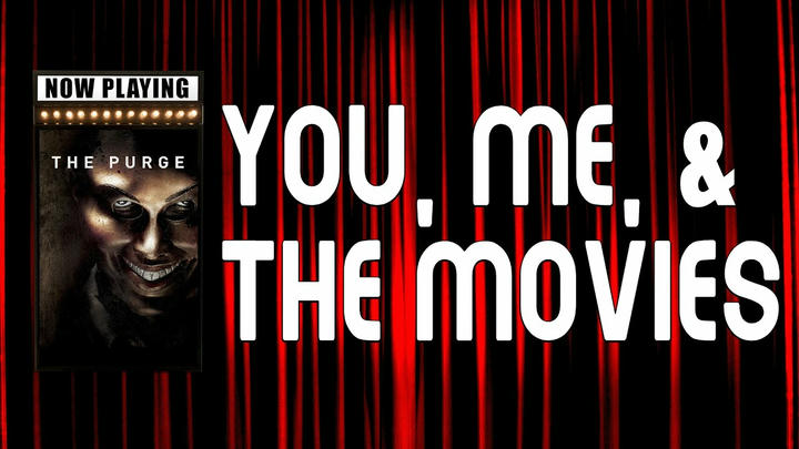 The Purge (2013) | Full-Length Commentary