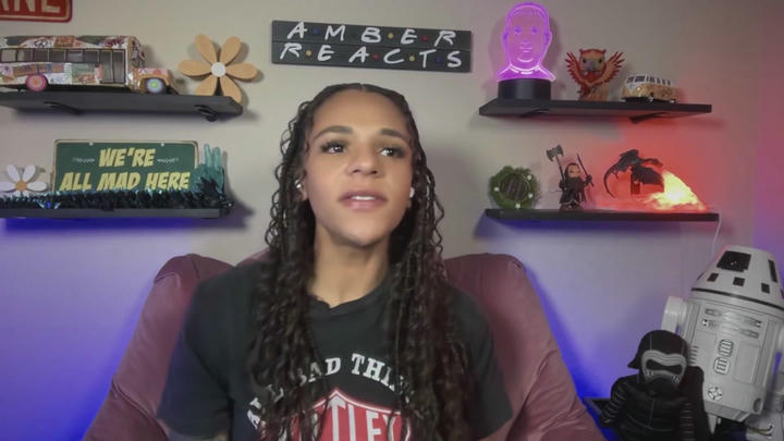 Black Widow (2021) Full Length