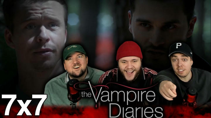 The Vampire Diaries 7x7 'Mommie Dearest' 1-Week Early Access