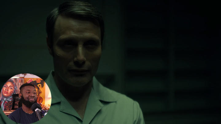 Hannibal 3 x 11-12 | Full-Length Reaction