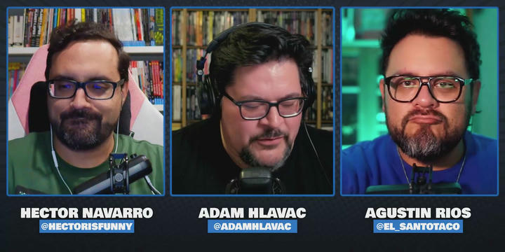 [Early Access] Mission: Impossible III Reaction!