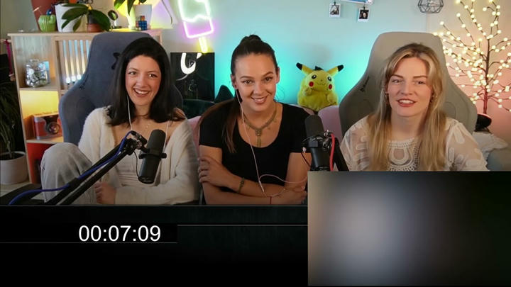 Star Wars Episode VI - Return of the Jedi with Ketty Reaction