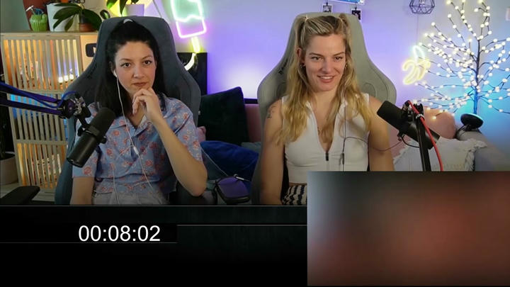 Kung Fu Panda 2 with Ketty Reaction