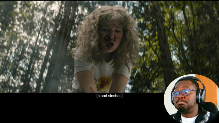 FoxTaco - Yellowjackets (2021)