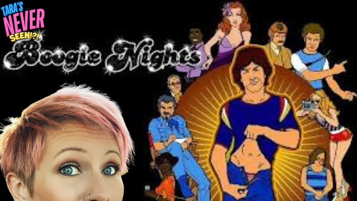 EARLY ACCESS - BOOGIE NIGHTS (YT EDIT)