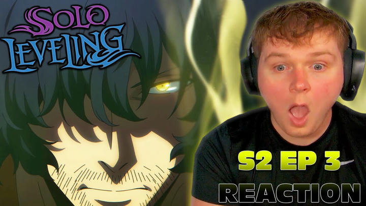Solo Leveling 2x3 EARLY ACCESS!