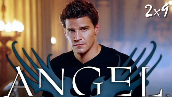 Angel 2x9