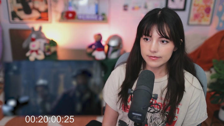 doctor who season 6 episode 3 [full length]