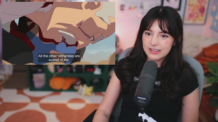 invincible season 3 episode 8 [edited]