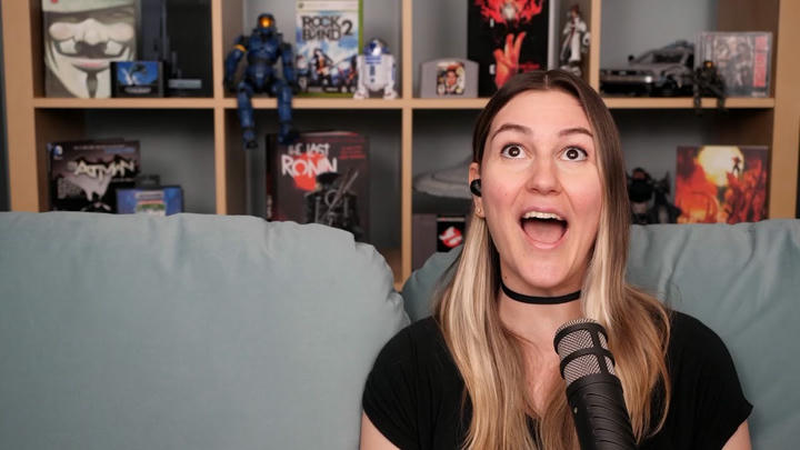 Iron Man 2 (runtime 2:04:39) - Patreon Version