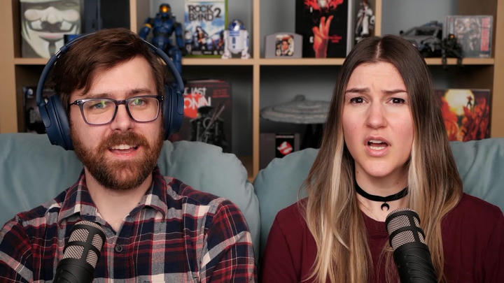Game of Thrones: S8, Episode 4 (The Last of the Starks) - Patreon Version