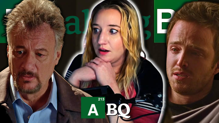 Breaking Bad: ABQ [2x13] ✦ YouTube Edit