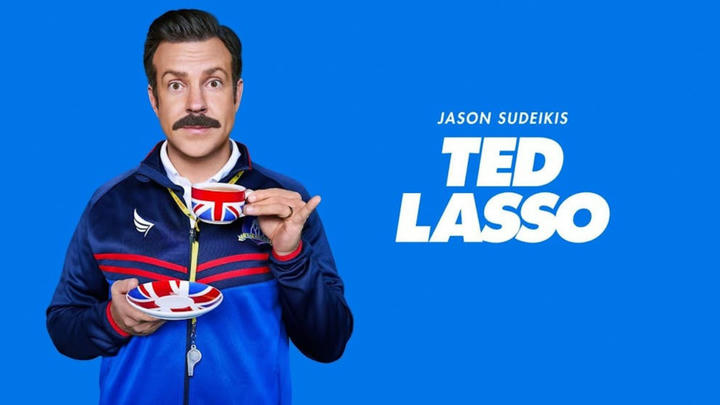 EARLY ACCESS: Ted Lasso 1x2 FULL REACTION