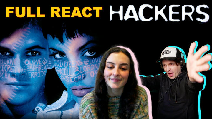 Full React Hackers (1995)