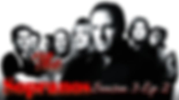 The Sopranos 3x2 ''Proshai, Livushka'' Full Reaction