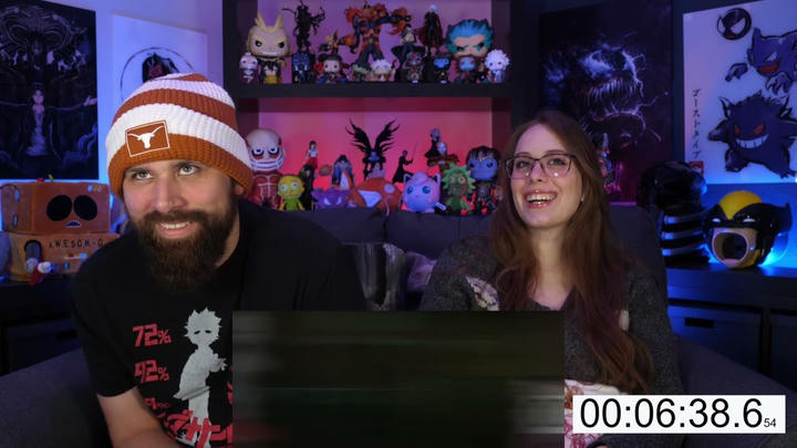 Daredevil: Born Again Episode 4 Full Length Reaction