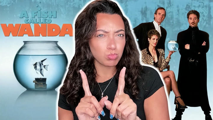 A Fish Named Wanda - Full/Watch Along