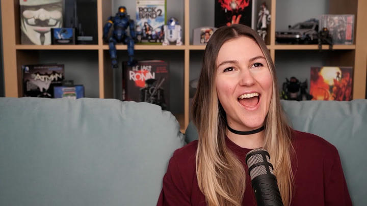 Thor (runtime 1:54:48) - Patreon Version