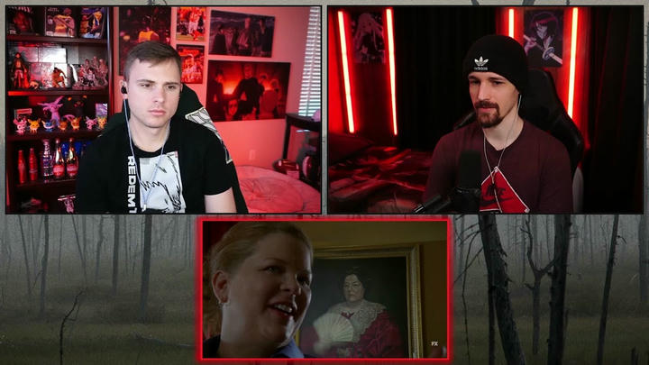 American Horror Story 3x1 (Early Access)