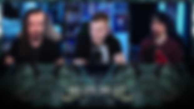 Dark 2x2 Full Length