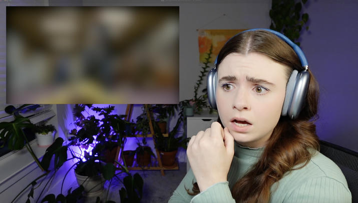Jackie Brown - Full Length Reaction