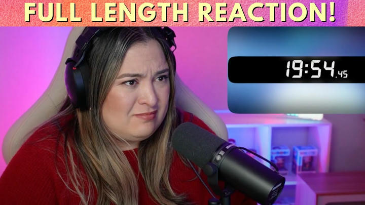 Full Length | Wandavision 1x7