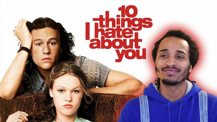 '10 things I Hate About You' Full Length Reaction