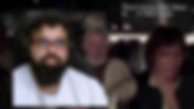 Premium Access: Star Wars: A New Hope - Pat Uncut