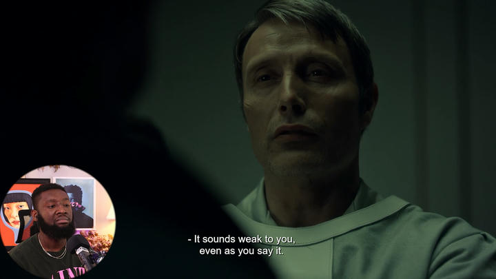 Hannibal 3 x 13 | Full-Length Reaction