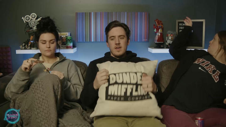 Lost | S1 E7 | The Moth