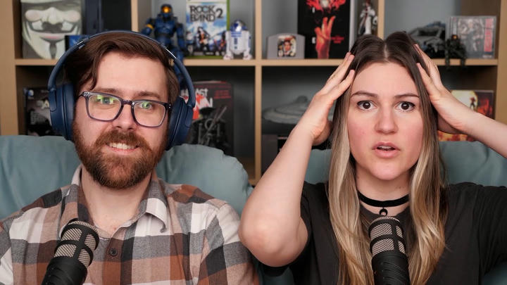 Game of Thrones: S8, Episode 5 (The Bells) - Patreon Version