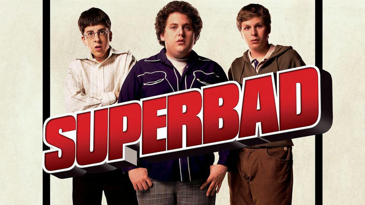 Superbad (2007) | Full Length Reaction