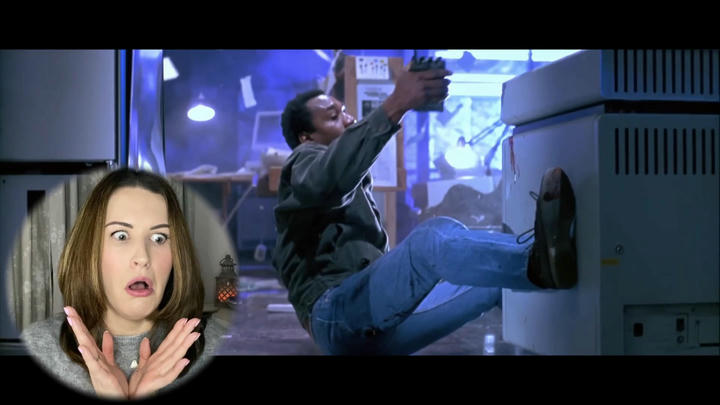 Terminator 2: Judgment Day (1991) - YouTube Cut