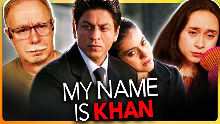 My Name is Khan Watch-Along