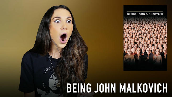 BEING JOHN MALKOVICH (1999) - Full Watch Along